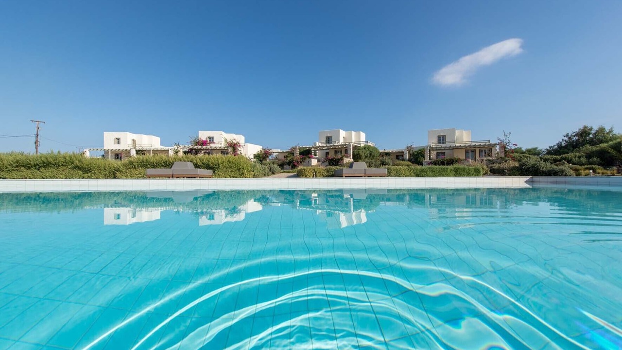 Photo of Outdoor in Ampelas