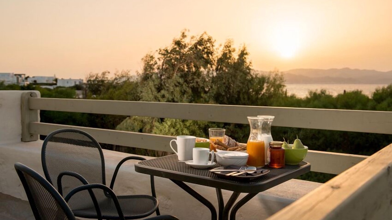 Photo of Patio Balcony in Ampelas