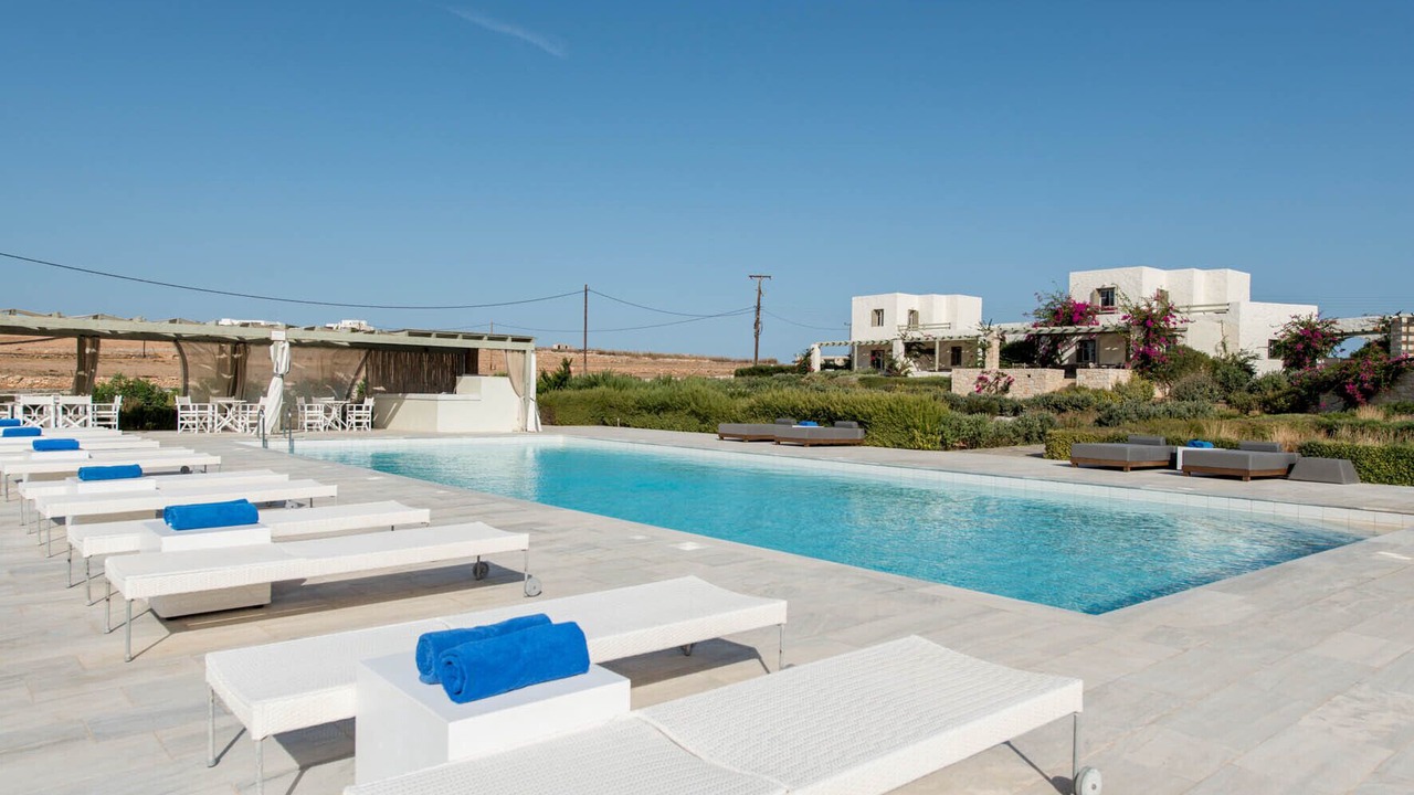 Photo of Outdoor in Ampelas