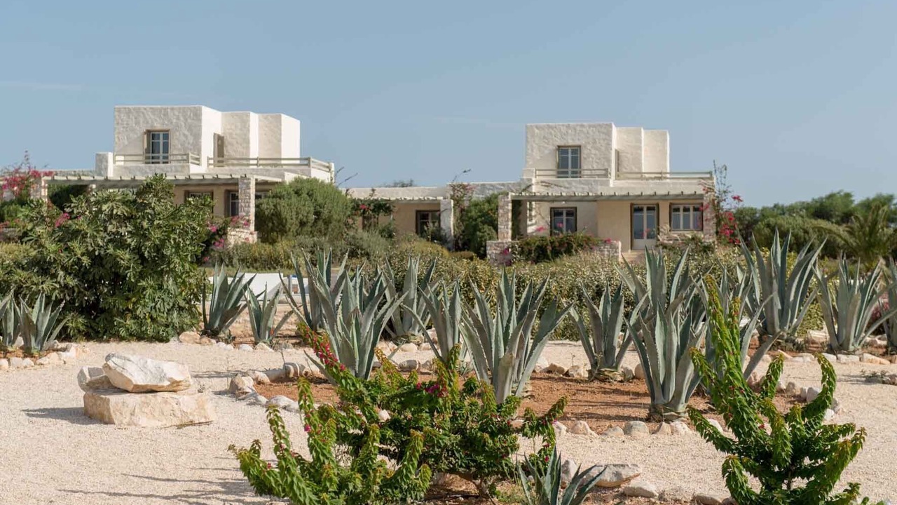 Photo of Outdoor in Ampelas