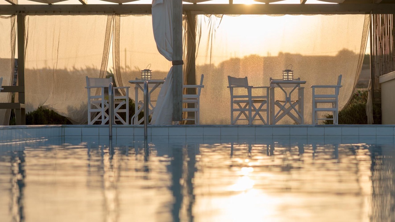 Photo of Outdoor in Ampelas