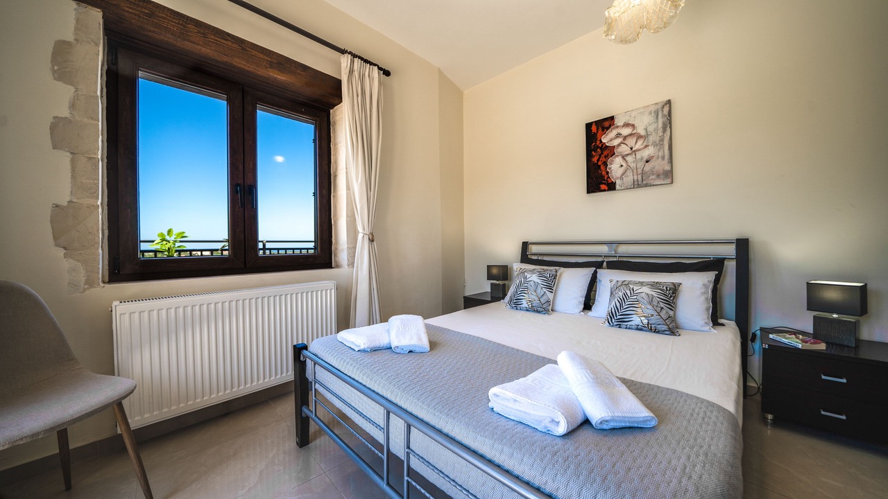 Photo of Bedroom in Loutra