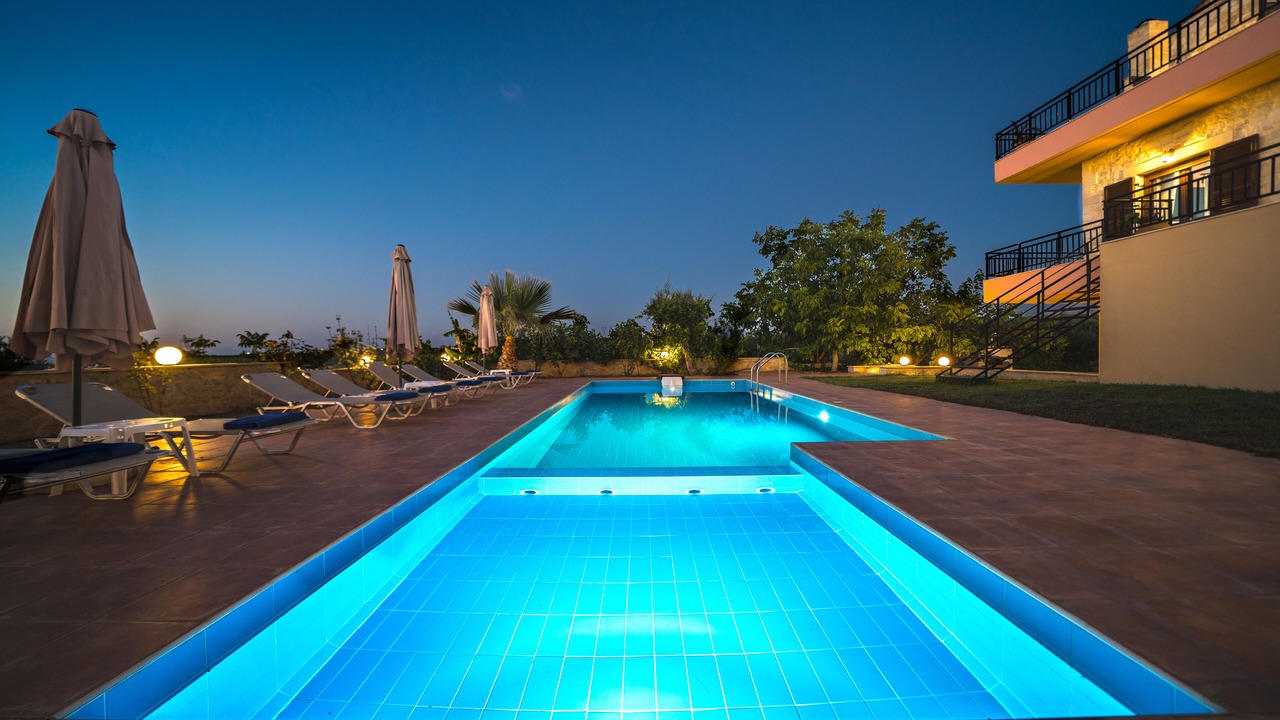 Photo of Outdoor in Loutra
