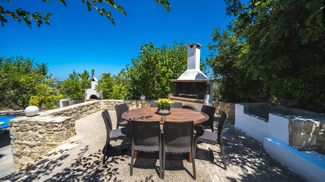 Photo of Outdoor in Loutra