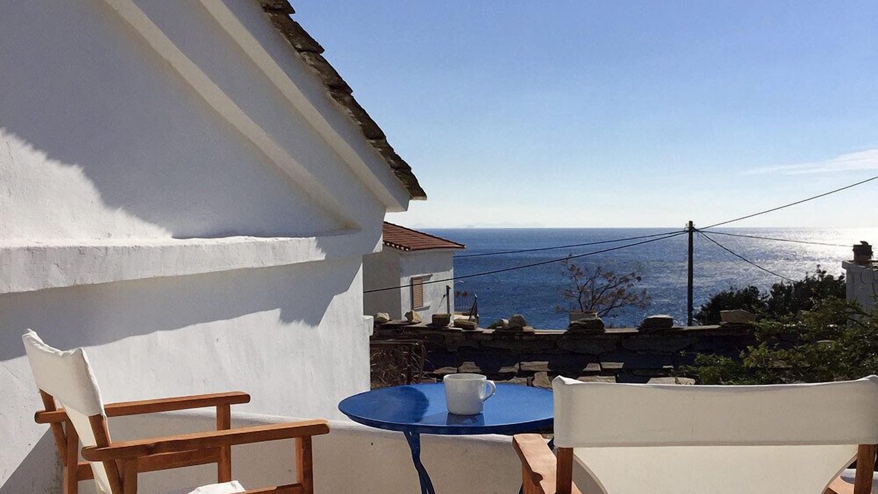 Photo of Outdoor in Ikaria