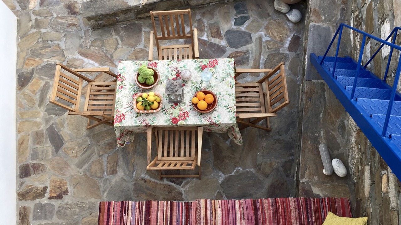 Photo of Outdoor in Ikaria