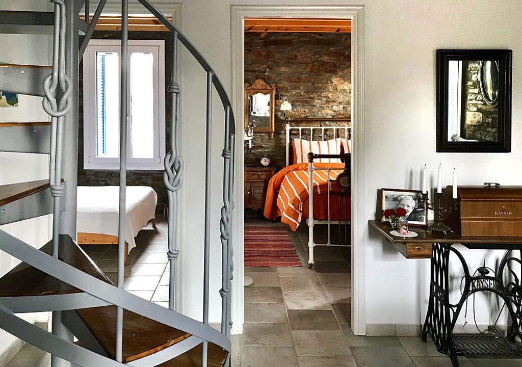 Photo of Bedroom in Ikaria