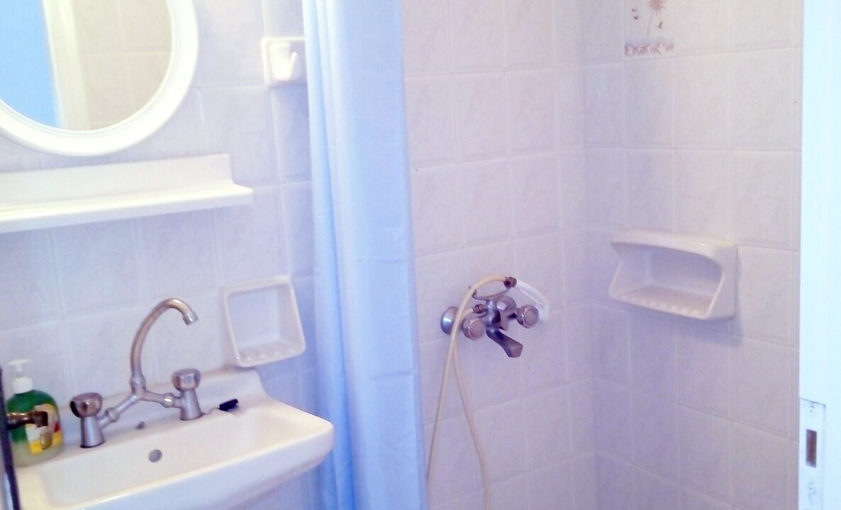 Photo of Bathroom in Aliki