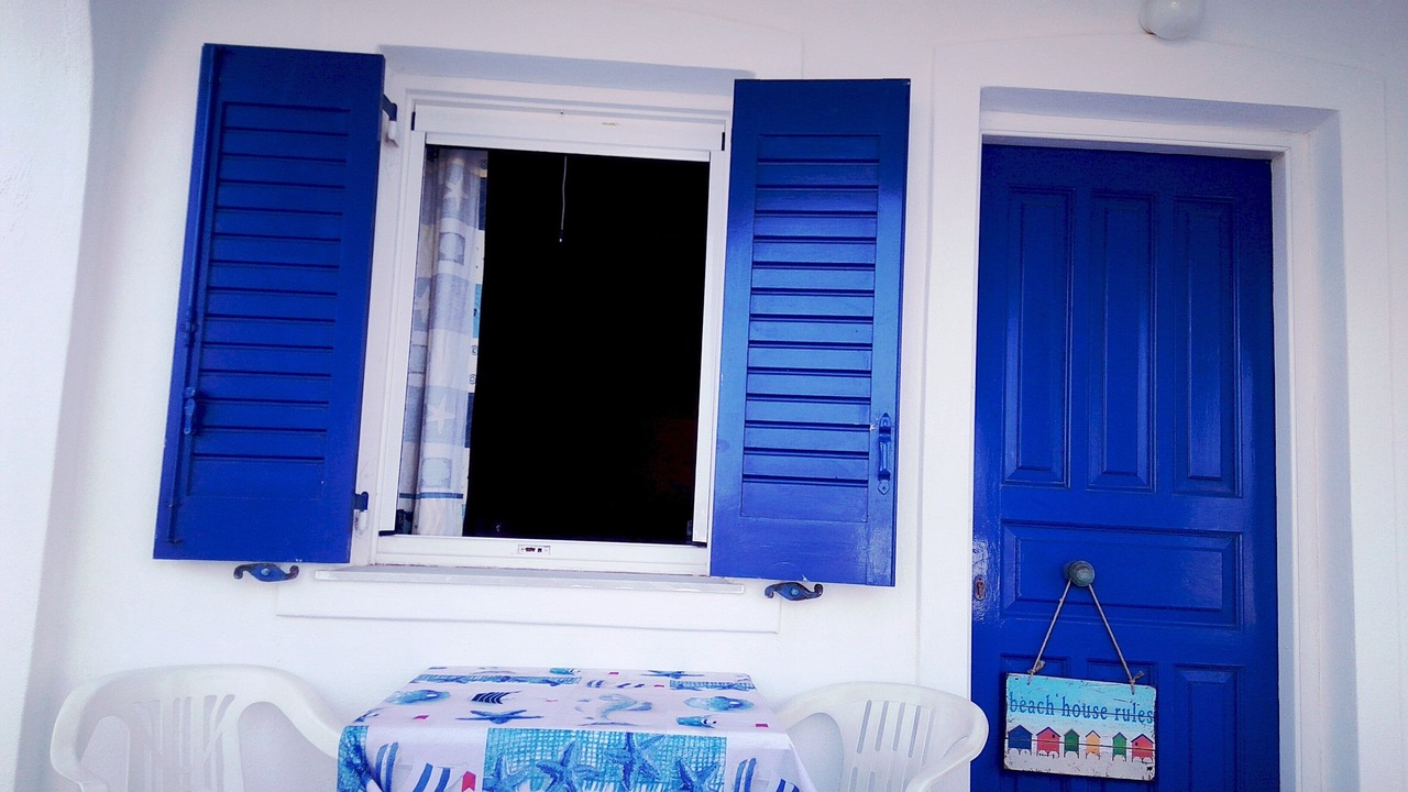 Photo of Outdoor in Aliki