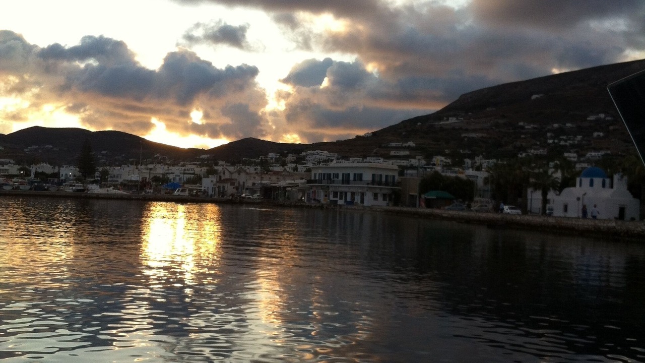 Photo of Outdoor in Aliki