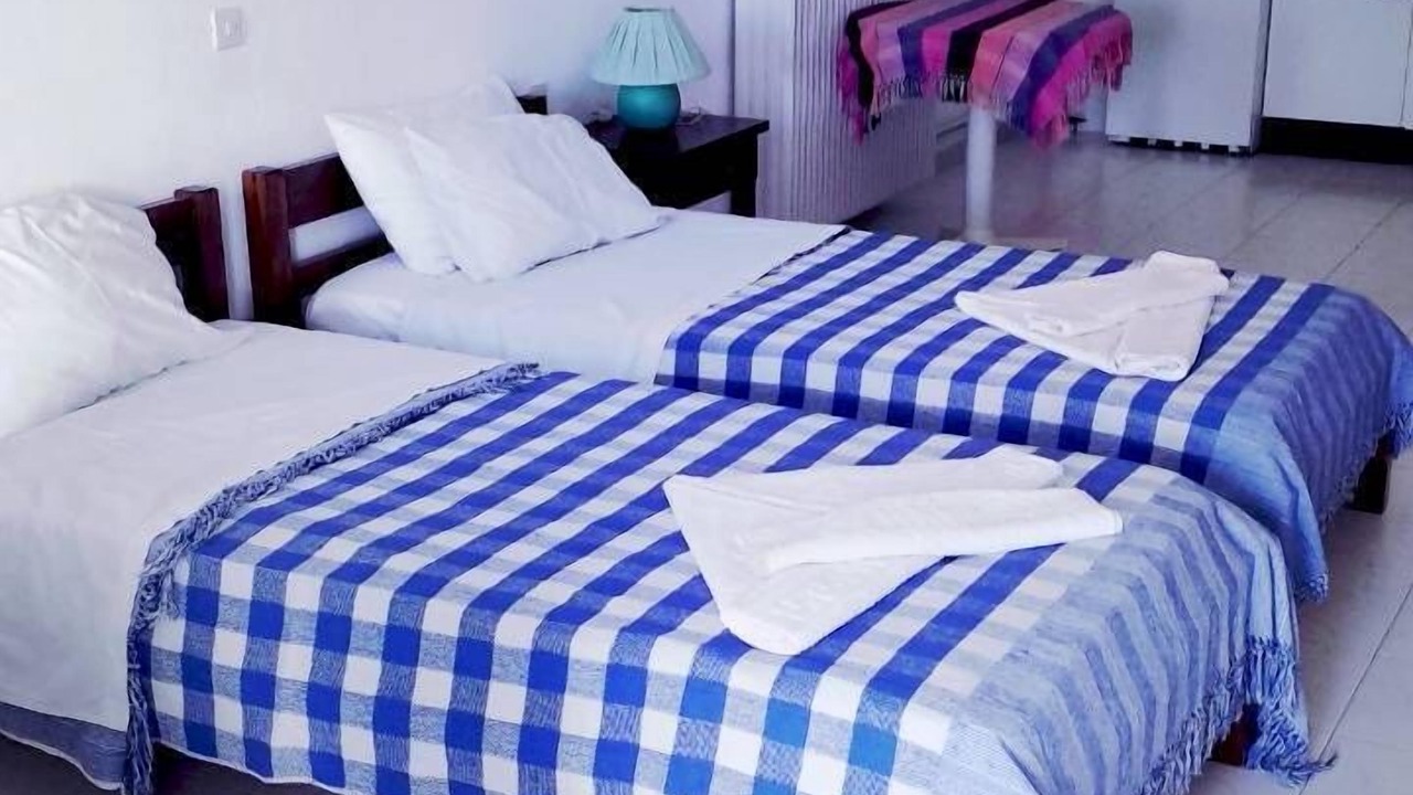 Photo of Bedroom in Aliki