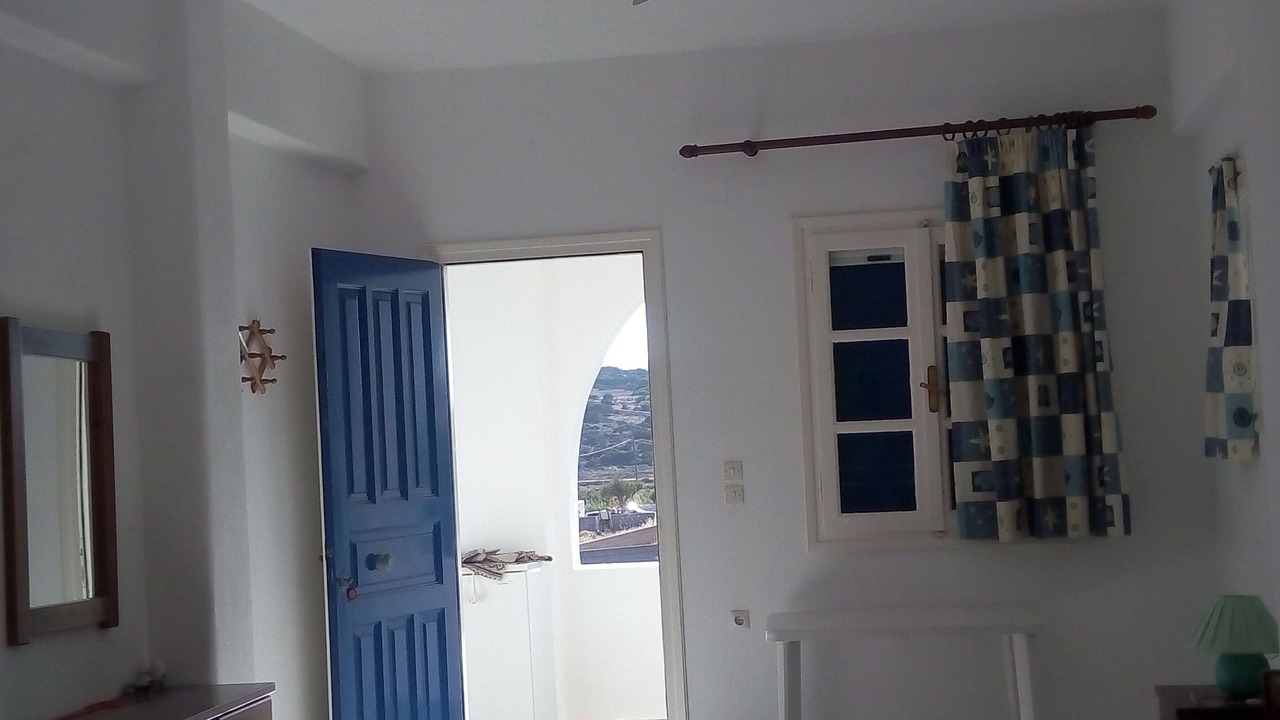 Photo of Bedroom in Aliki