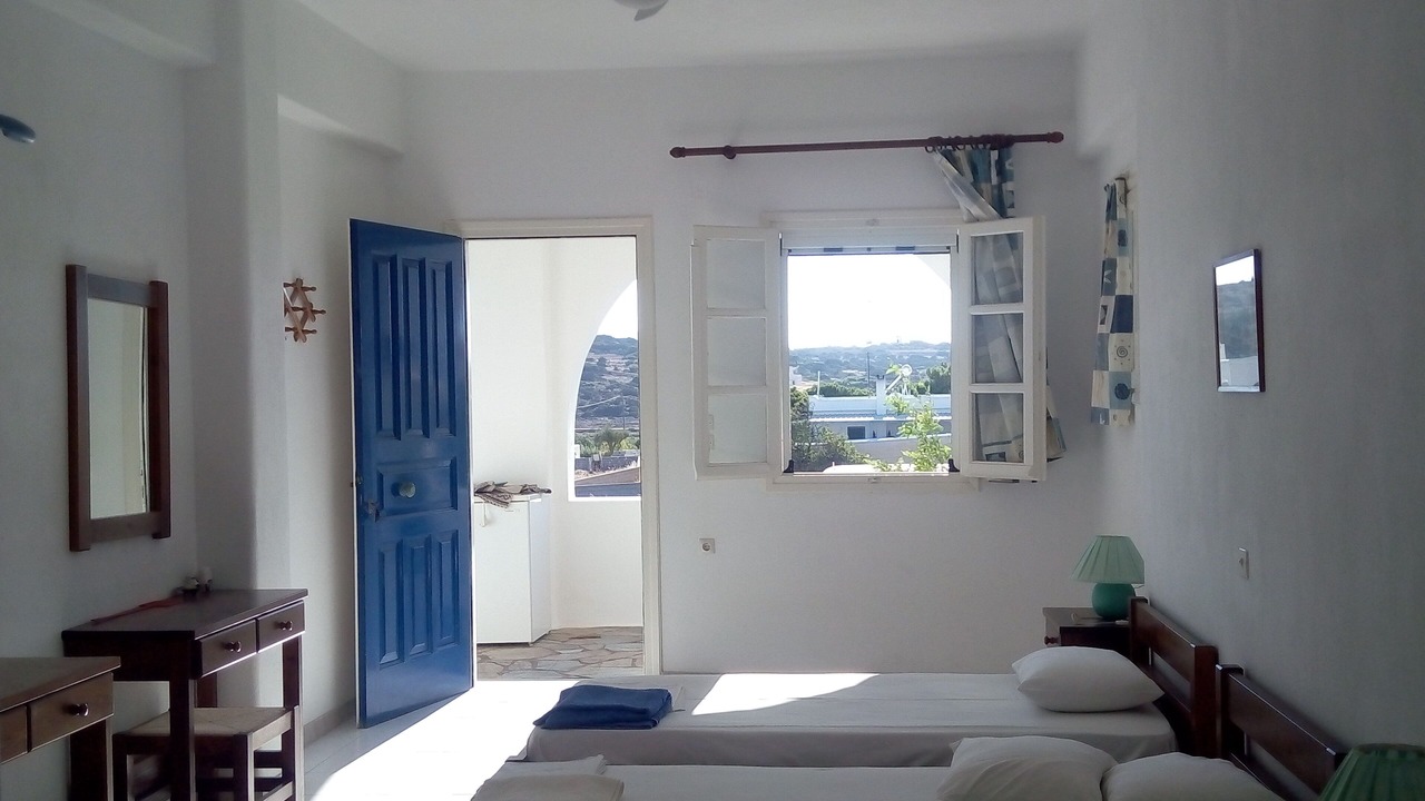 Photo of Bedroom in Aliki