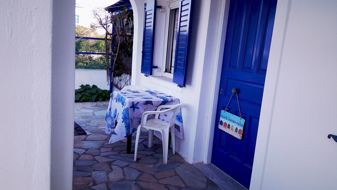 Photo of Outdoor in Aliki