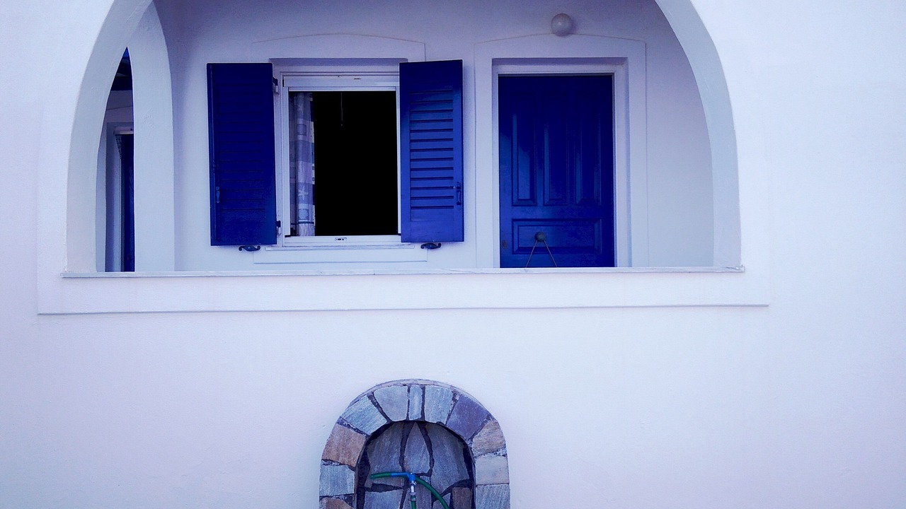 Photo of Outdoor in Aliki