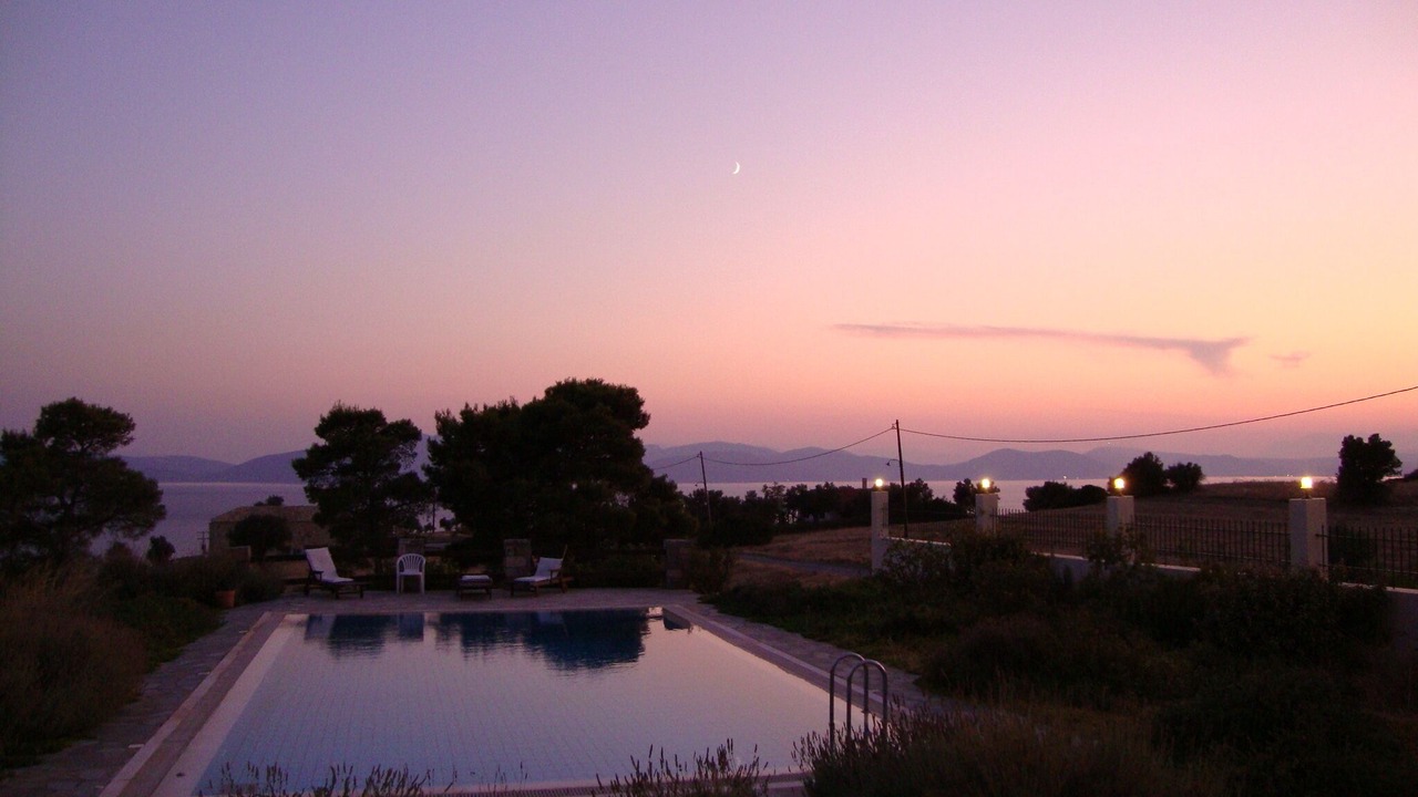 Photo of Outdoor in Paradise Beach