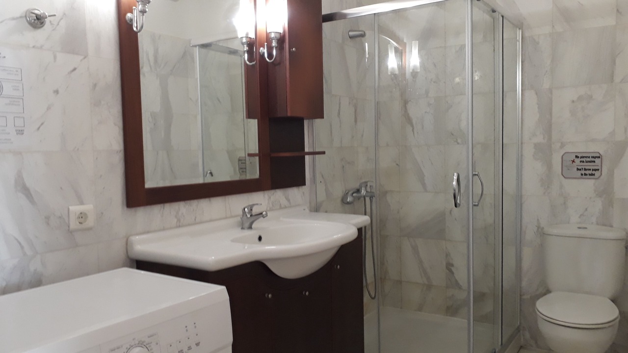 Photo of Bathroom in Houdetsi