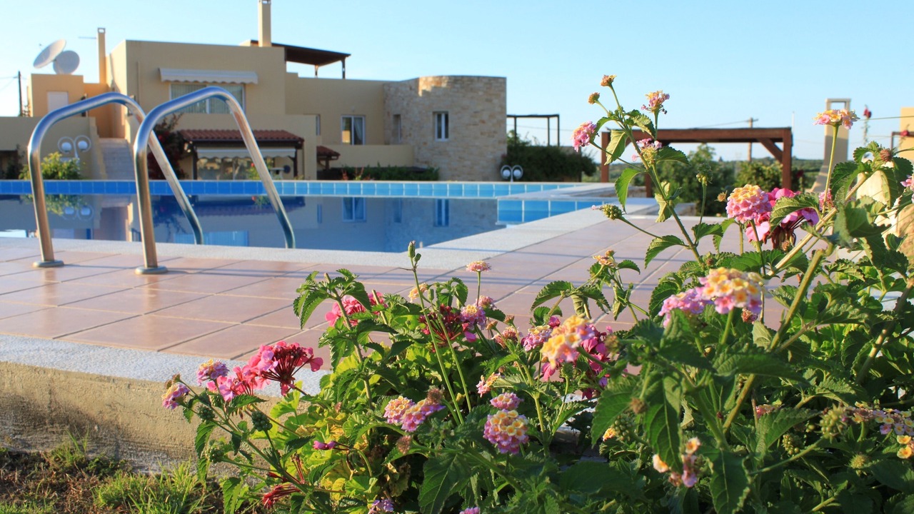 Photo of Outdoor in Houdetsi