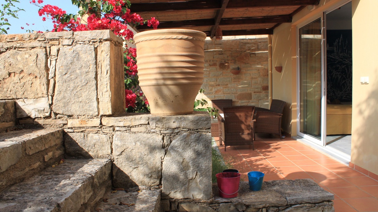 Photo of Outdoor in Houdetsi