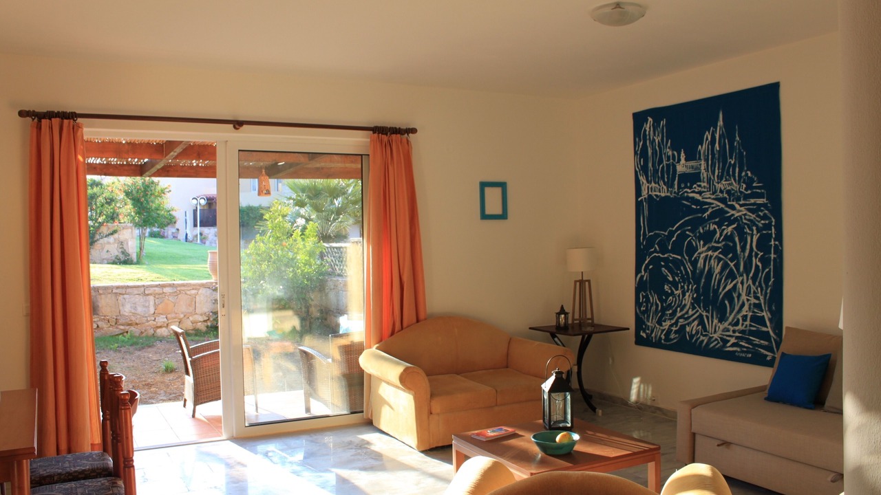Photo of Livingroom in Houdetsi