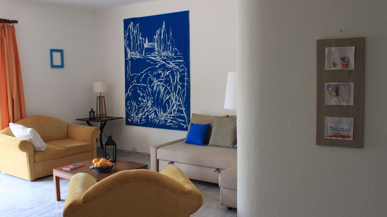 Photo of Livingroom in Houdetsi