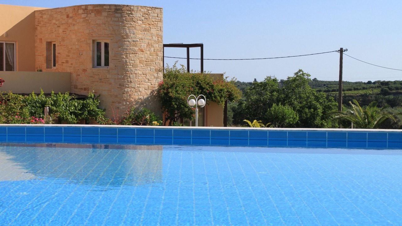 Photo of Outdoor in Houdetsi