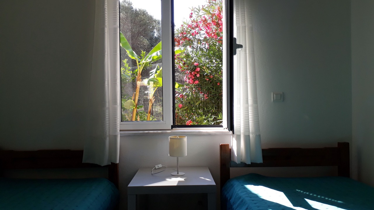 Photo of Bedroom in Houdetsi