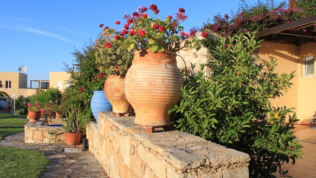 Photo of Outdoor in Houdetsi