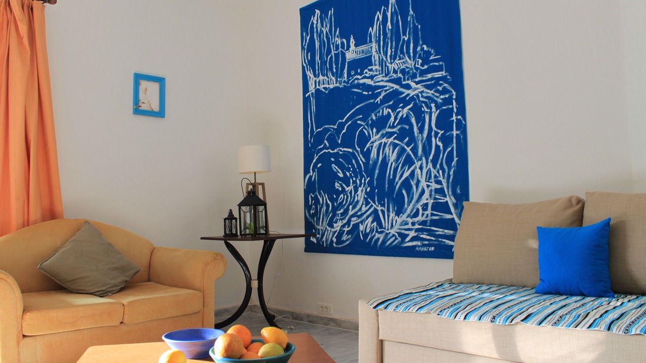 Photo of Livingroom in Houdetsi
