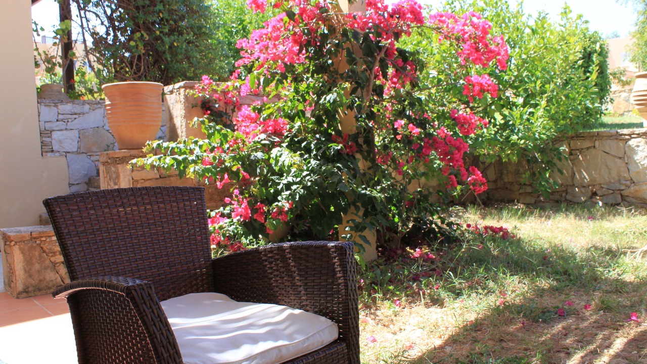 Photo of Patio Balcony in Houdetsi