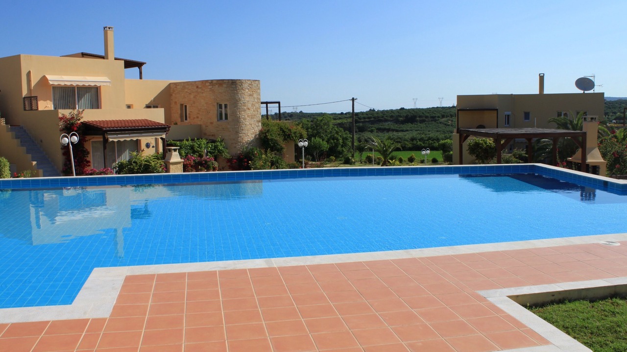 Photo of Outdoor in Houdetsi