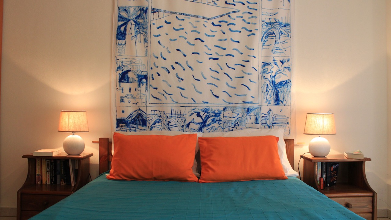 Photo of Bedroom in Houdetsi