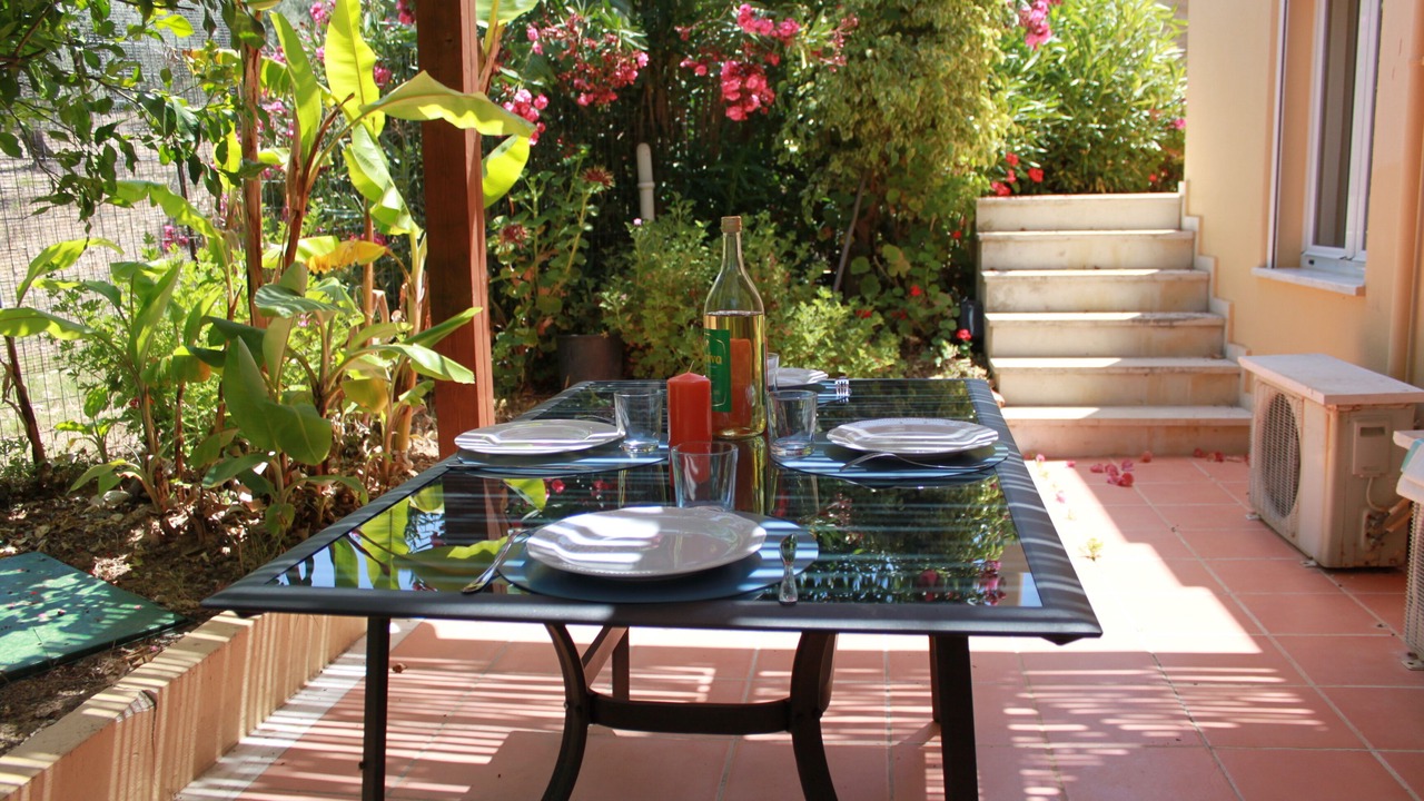 Photo of Outdoor in Houdetsi
