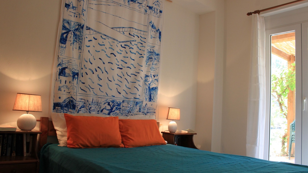 Photo of Bedroom in Houdetsi