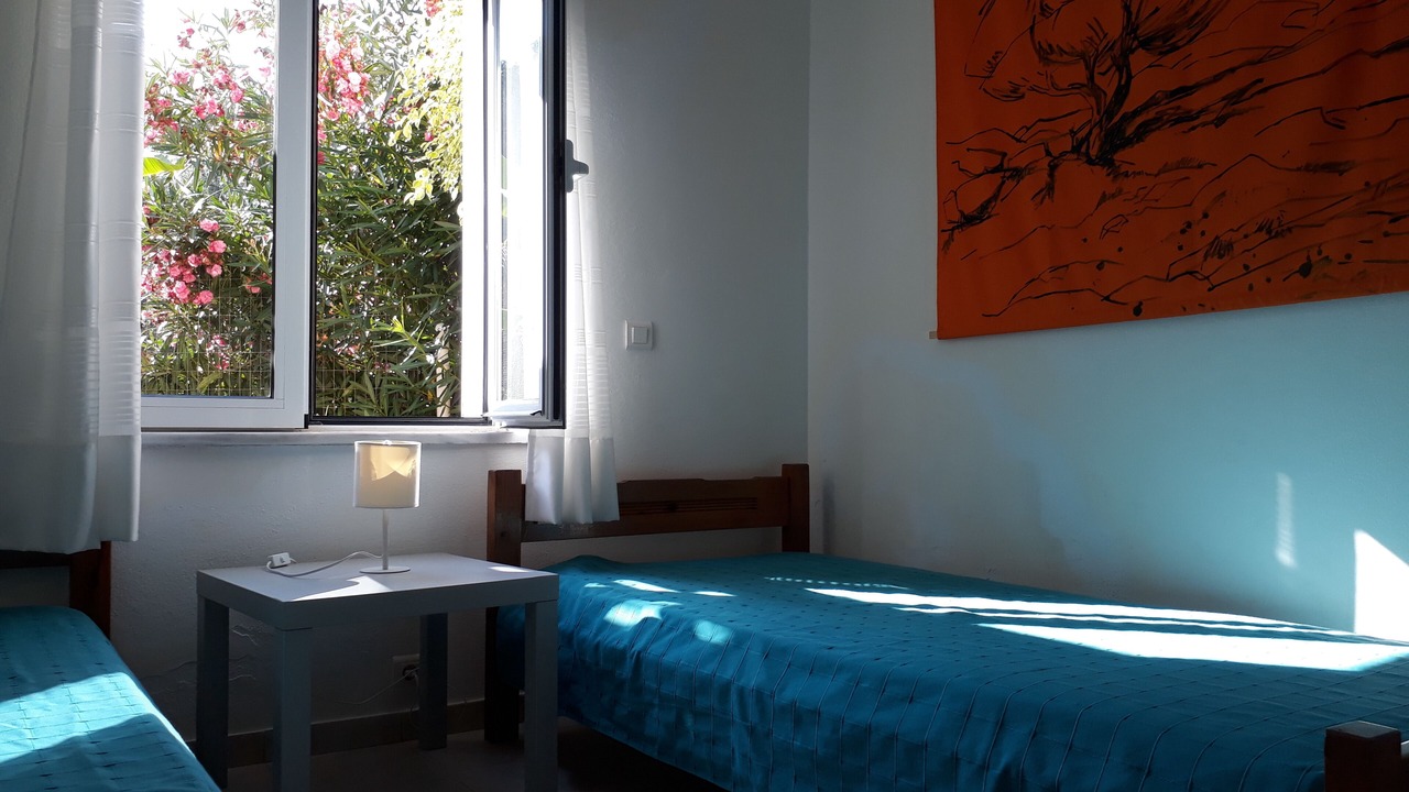 Photo of Bedroom in Houdetsi