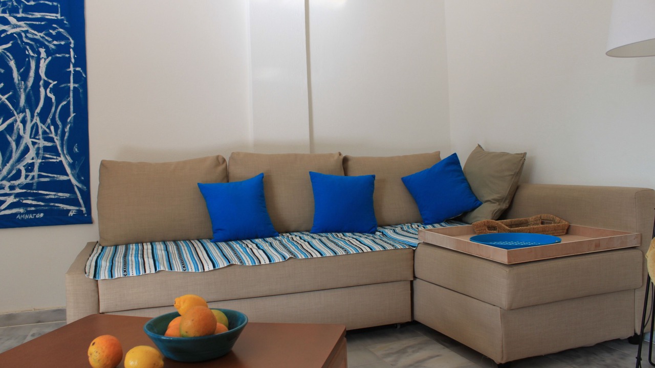 Photo of Livingroom in Houdetsi
