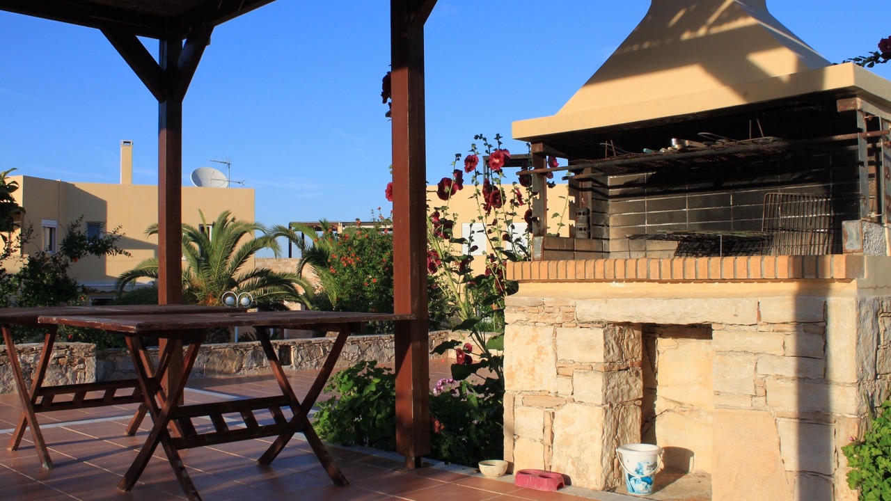 Photo of Outdoor in Houdetsi