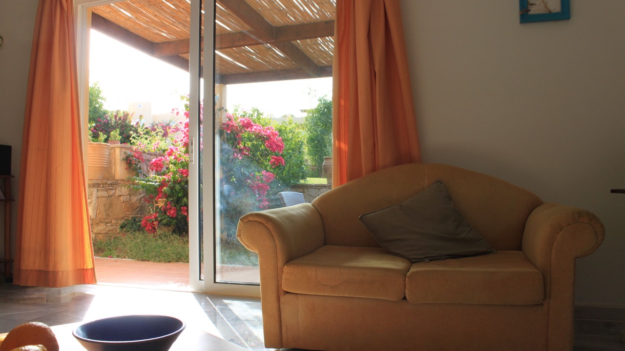 Photo of Livingroom in Houdetsi