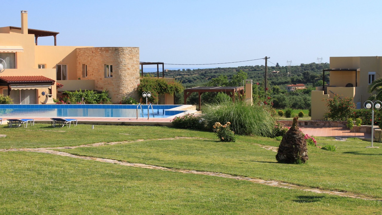Photo of Outdoor in Houdetsi