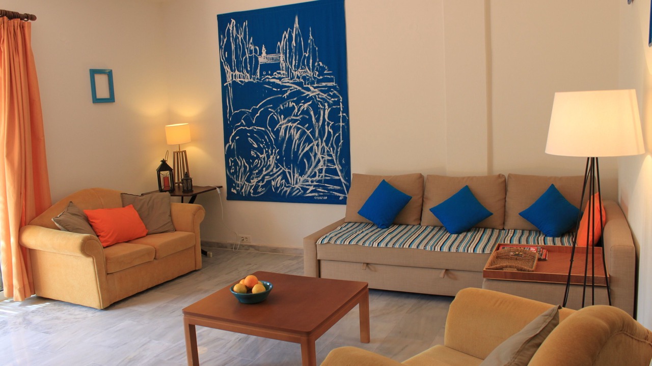 Photo of Livingroom in Houdetsi