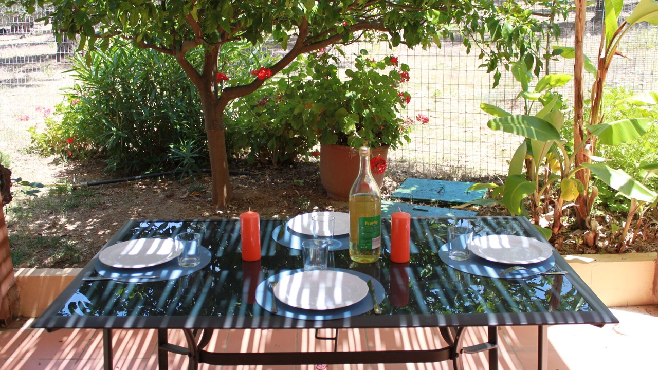 Photo of Outdoor in Houdetsi