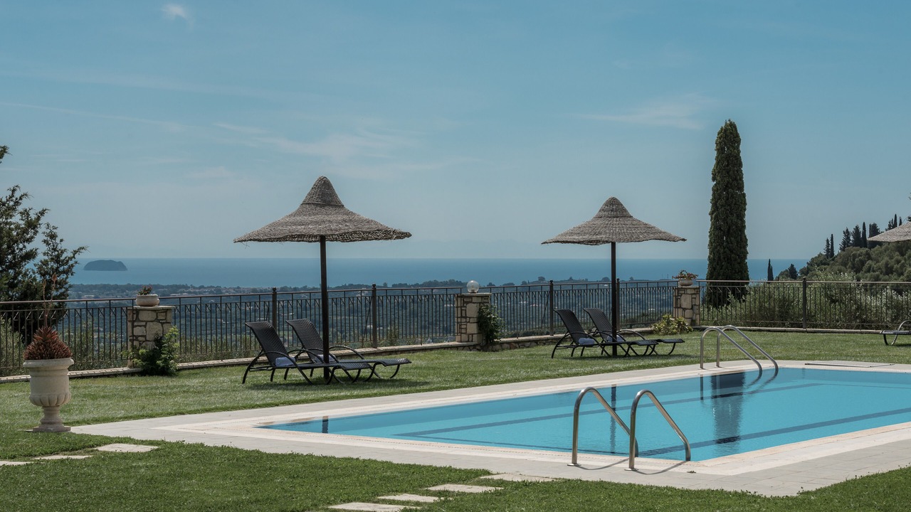 Photo of Outdoor in Langadhakia
