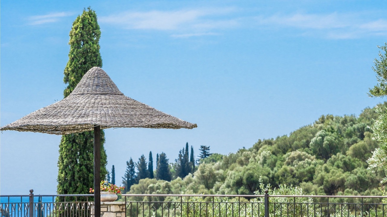 Photo of Outdoor in Langadhakia