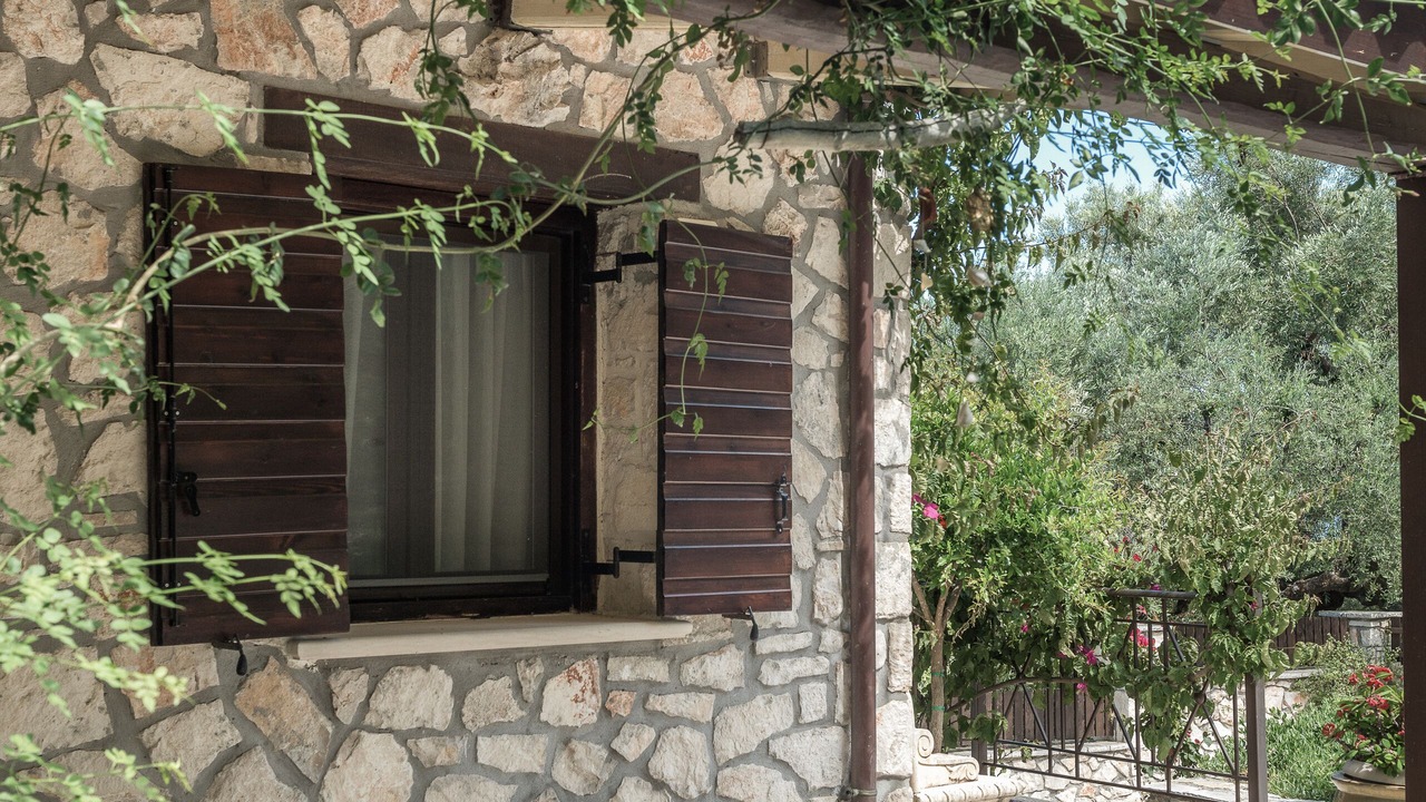 Photo of Outdoor in Langadhakia