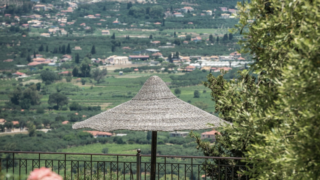 Photo of Outdoor in Langadhakia