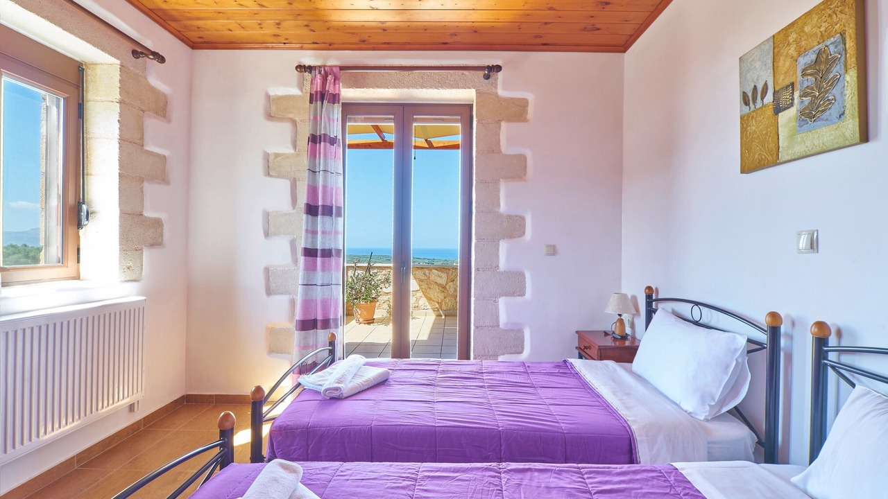 Photo of Bedroom in Xirokampi