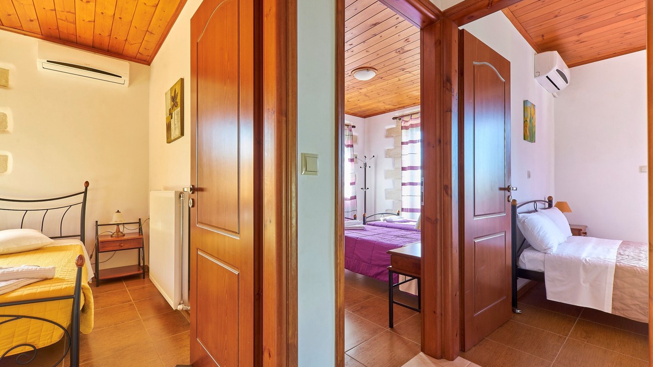 Photo of Bedroom in Xirokampi