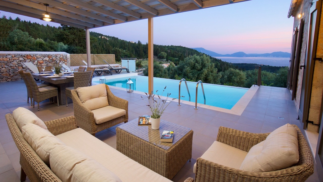 Photo of Patio Balcony in Manganos