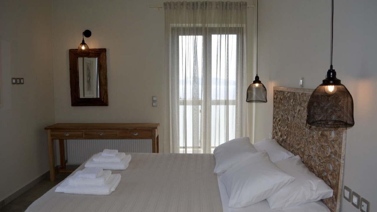 Photo of Bedroom in Manganos