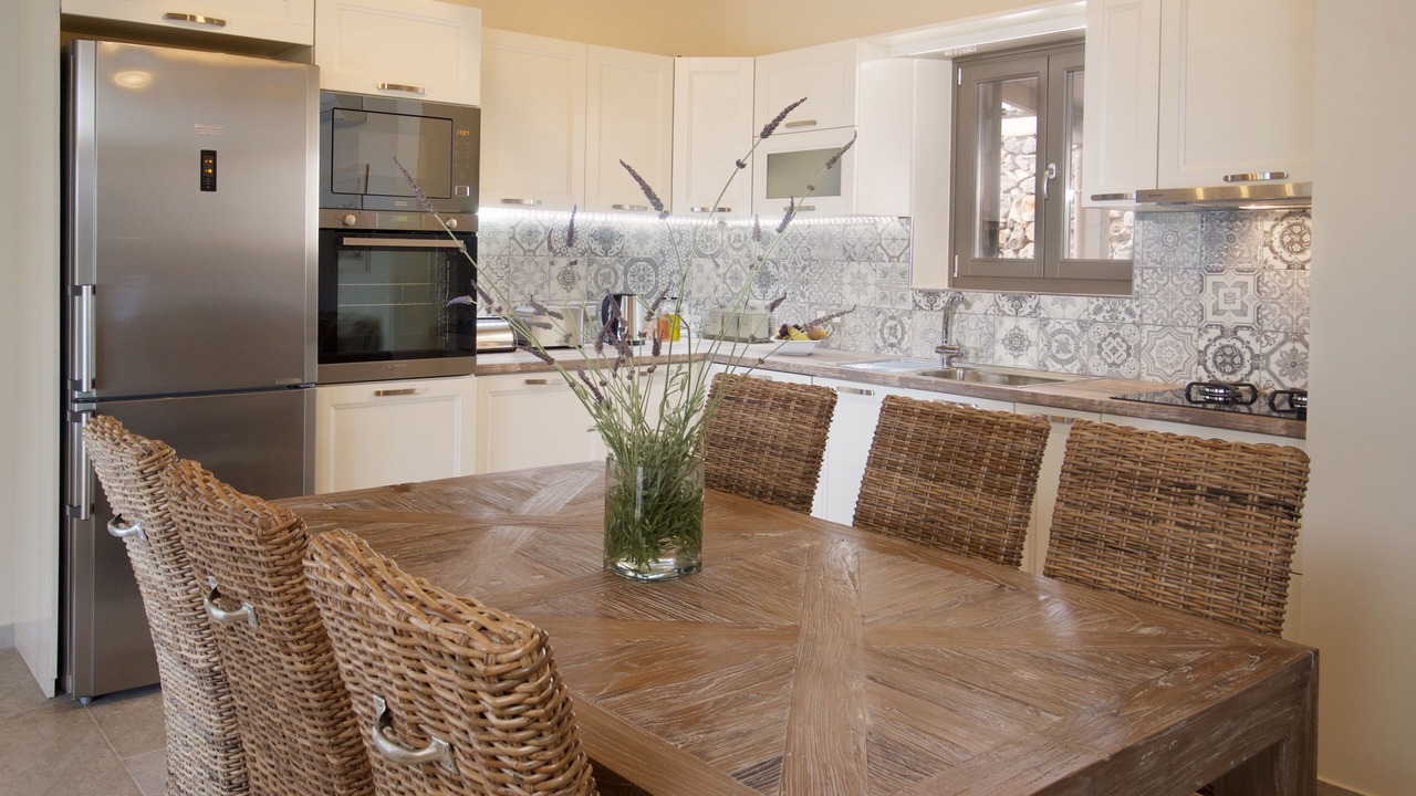 Photo of Kitchen in Manganos